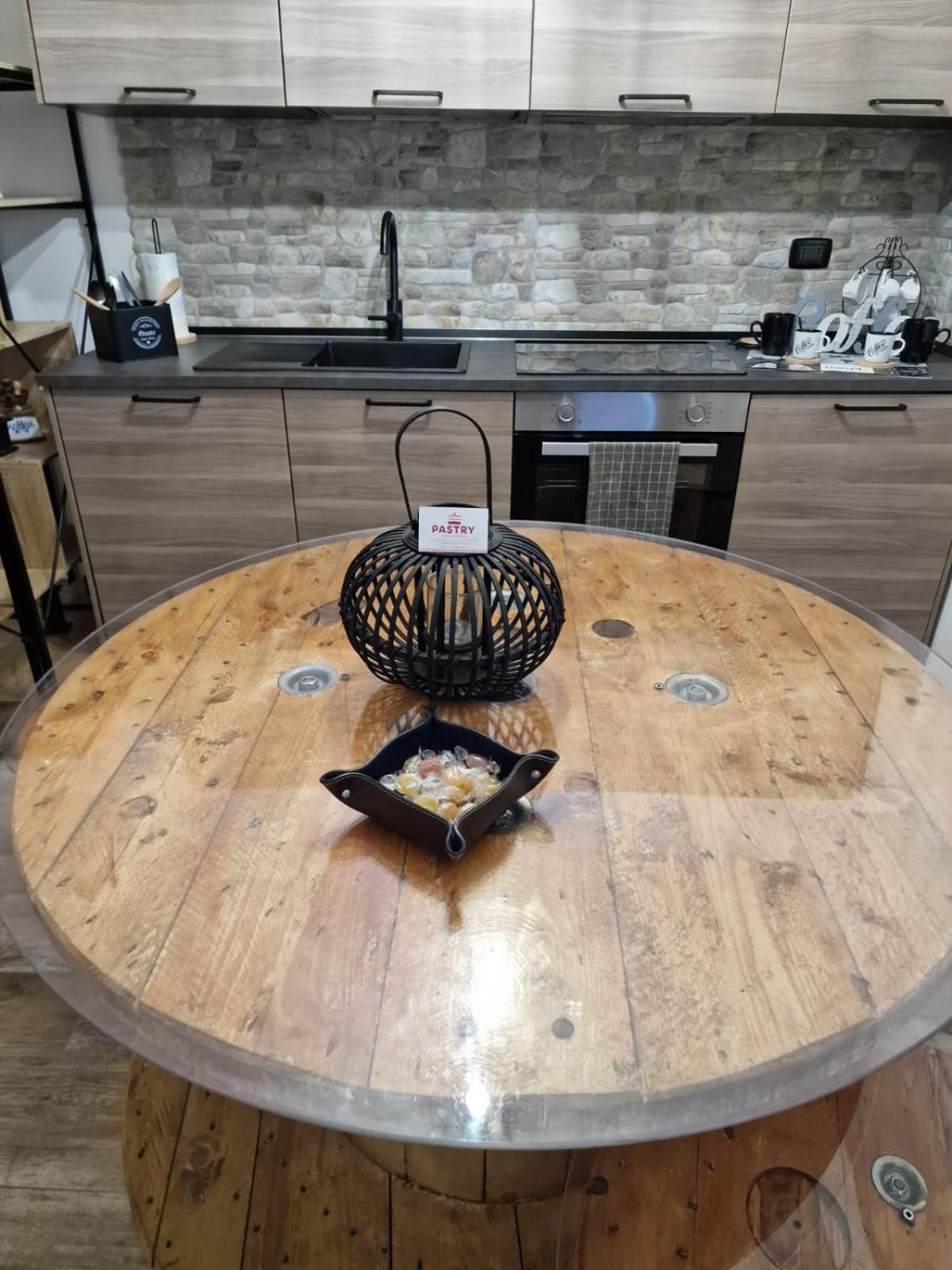La Casa Dei Ricordi Bed & Breakfast Campagnano Di Roma Bagian luar foto