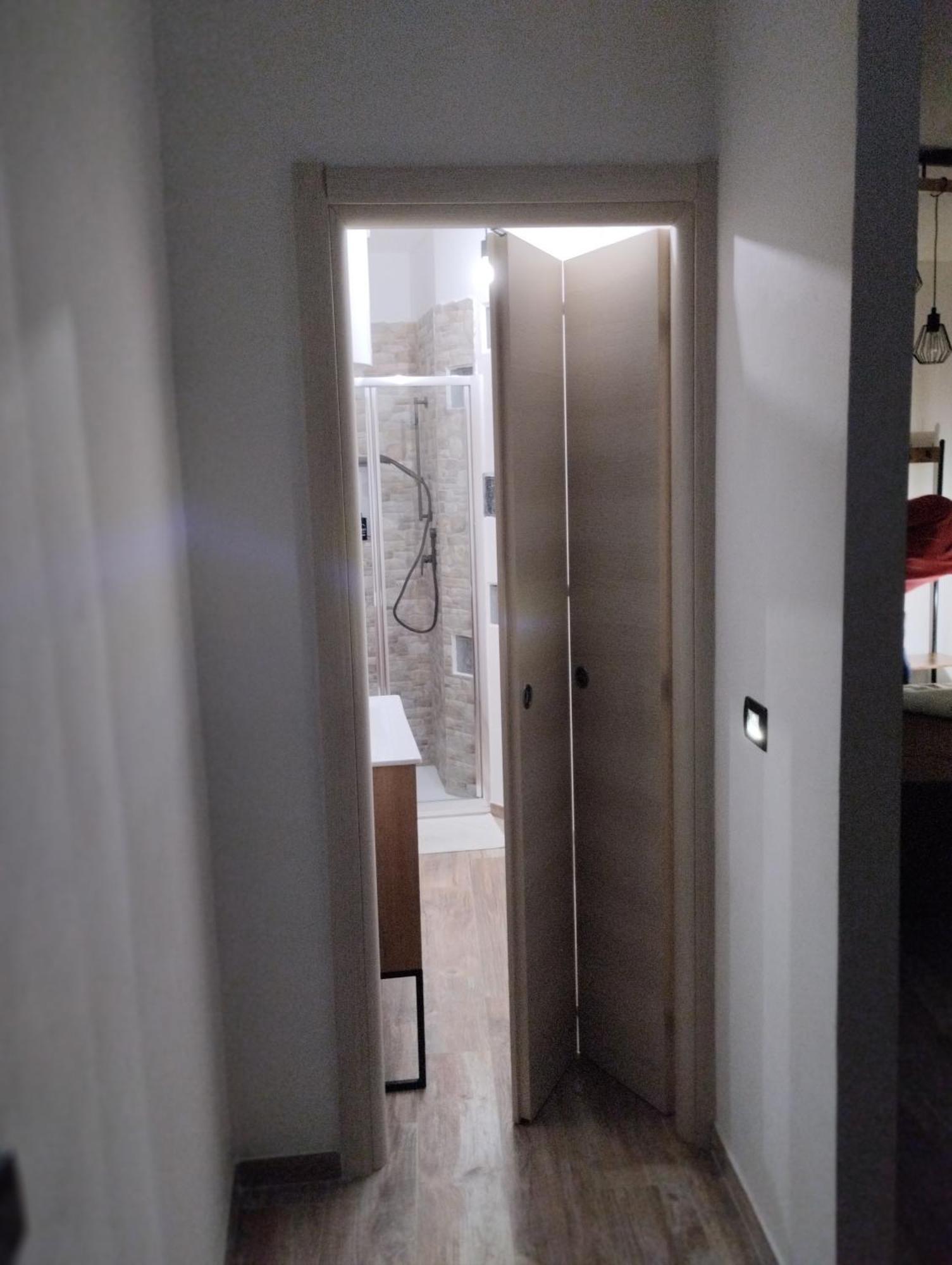 La Casa Dei Ricordi Bed & Breakfast Campagnano Di Roma Bagian luar foto
