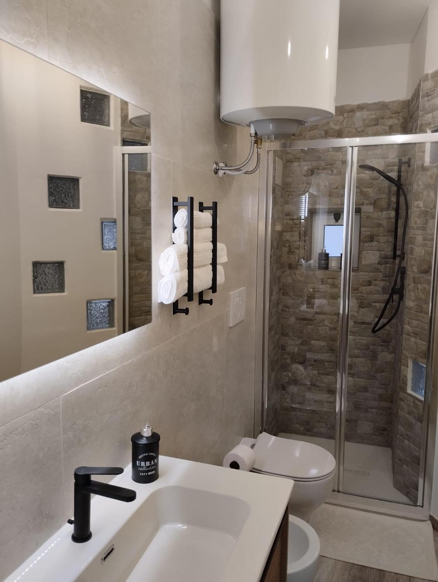 La Casa Dei Ricordi Bed & Breakfast Campagnano Di Roma Bagian luar foto